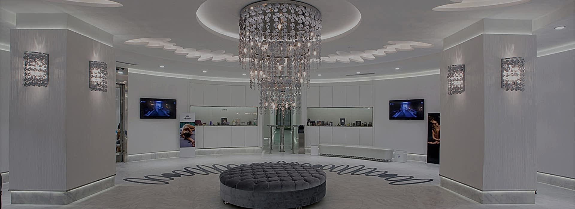 Shape Club İletişim